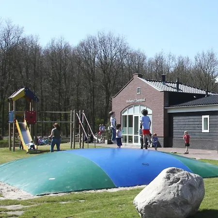 Holiday Droompark Spaarnwoude.33 * Spaarndam
