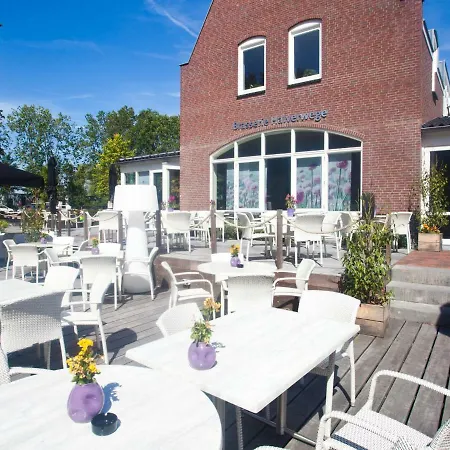 Prázdninový dům Holiday Droompark Spaarnwoude.33
